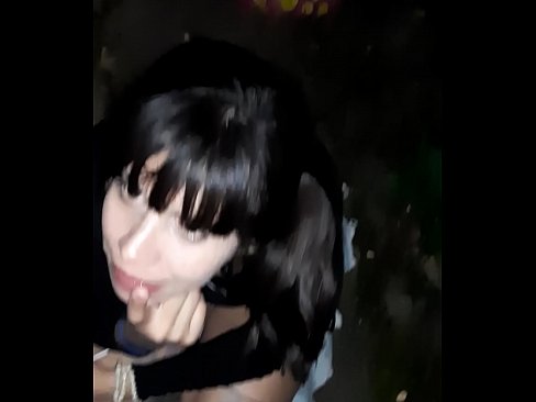 ❤️ Na ulici nabrekli penis v zameno za sladkarije ️ Porno vk pri nas