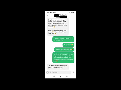 ❤️ V svoj harem sem dodal novo PAWG iz Tinderja ( pogovor s Tinderjem vključen) ️ Porno vk pri nas
